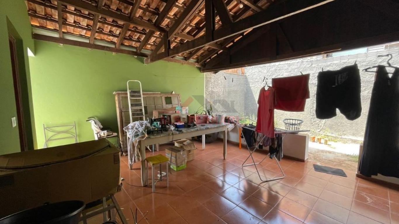 CASA NA Vila Funari em Assis