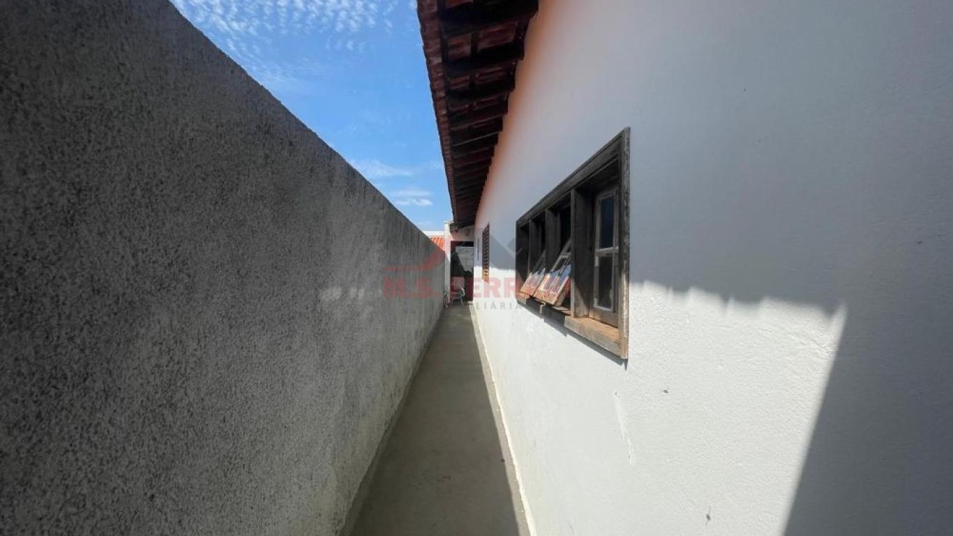 CASA NA Vila Funari em Assis