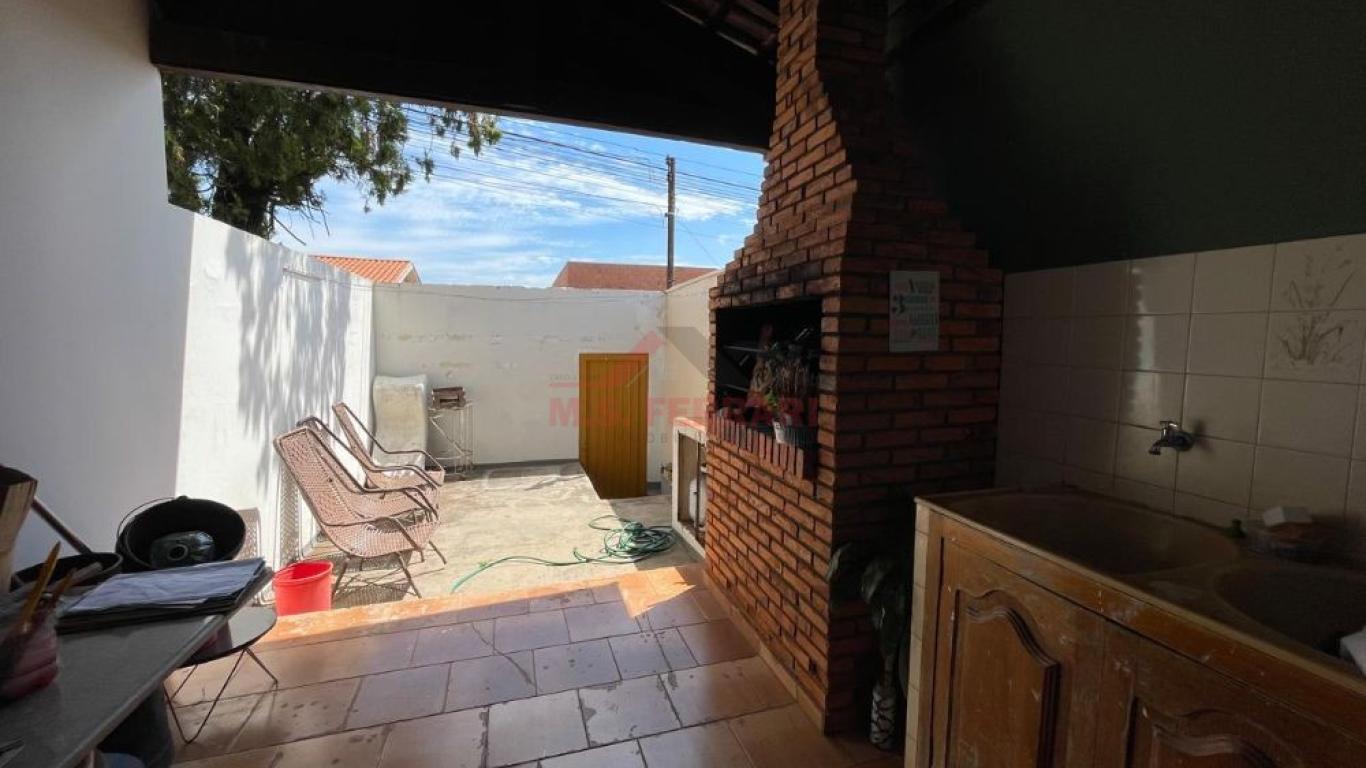 CASA NA Vila Funari em Assis