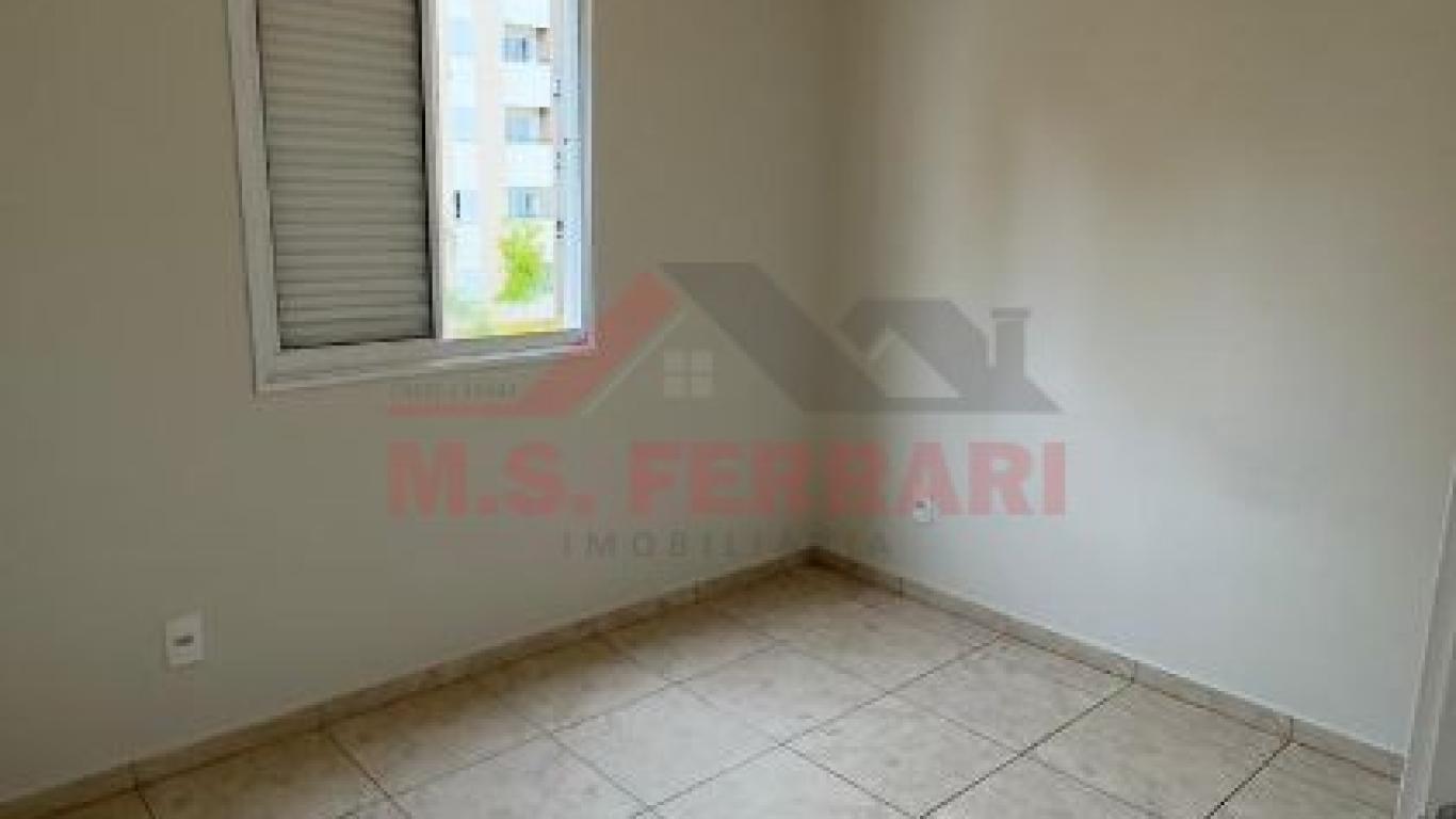 APARTAMENTO NA Vila Glória em Assis