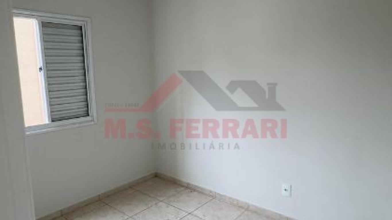APARTAMENTO NA Vila Glória em Assis