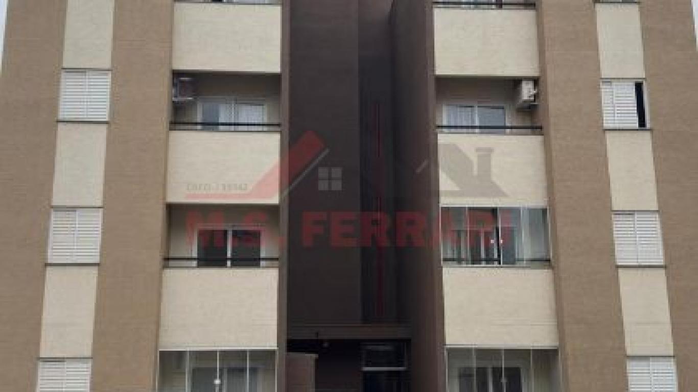 APARTAMENTO NA Vila Glória em Assis
