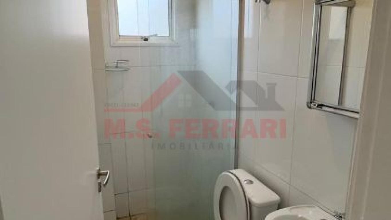 APARTAMENTO NA Vila Glória em Assis