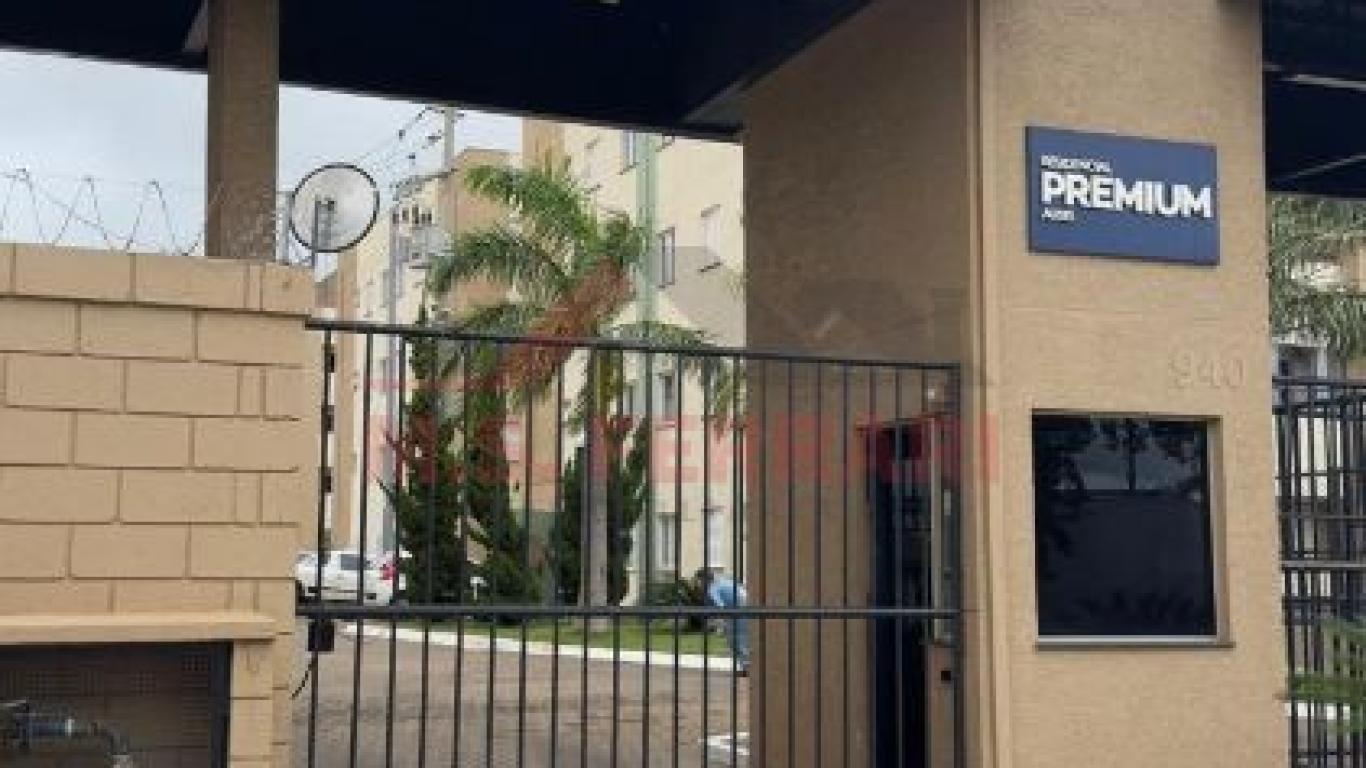 APARTAMENTO NA Vila Glória em Assis