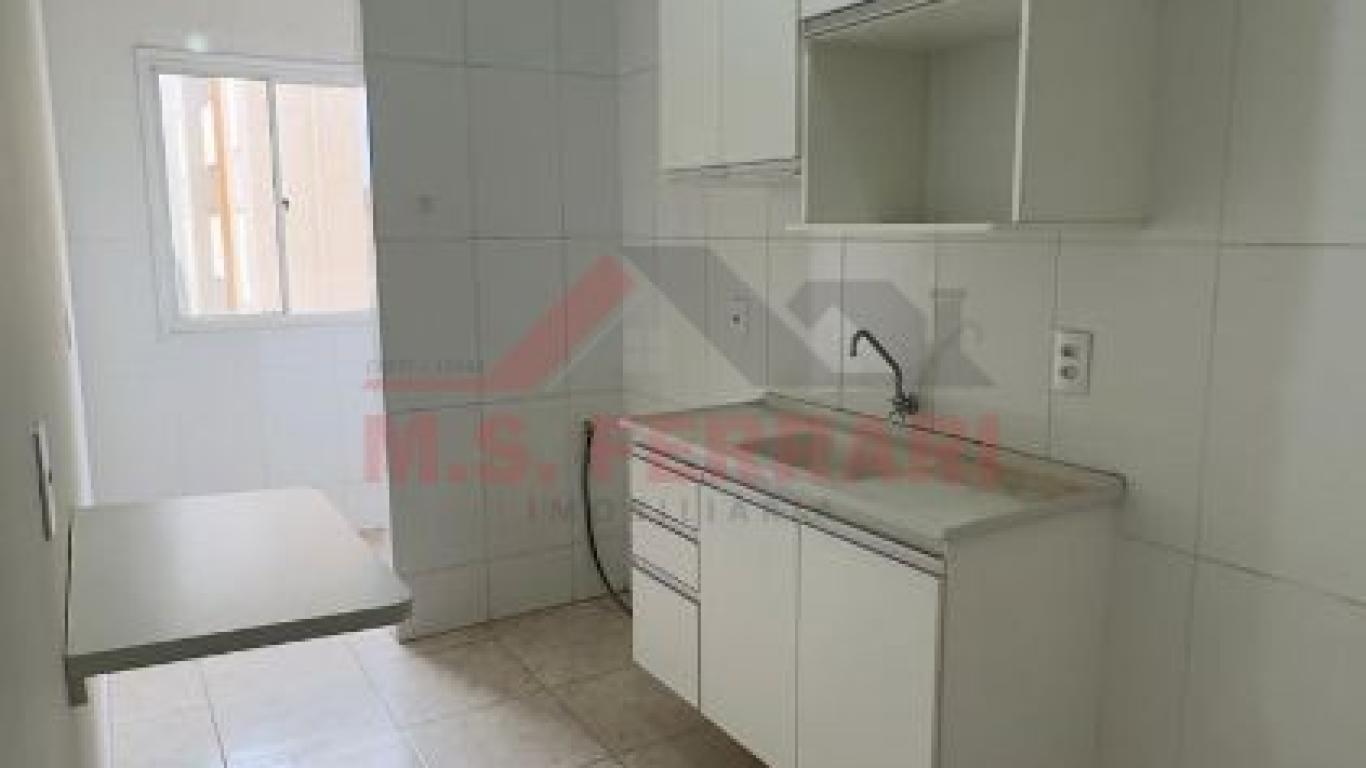APARTAMENTO NA Vila Glória em Assis