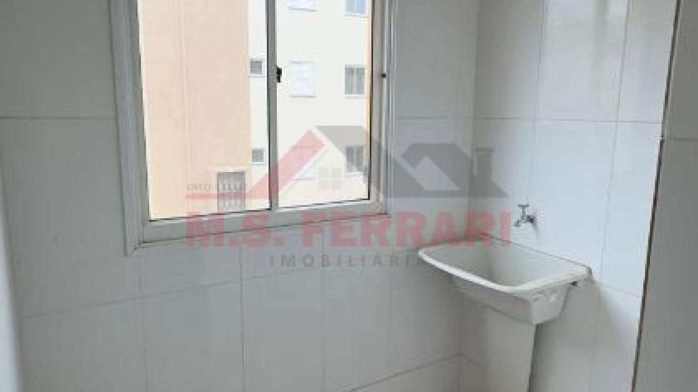 APARTAMENTO NA Vila Glória em Assis