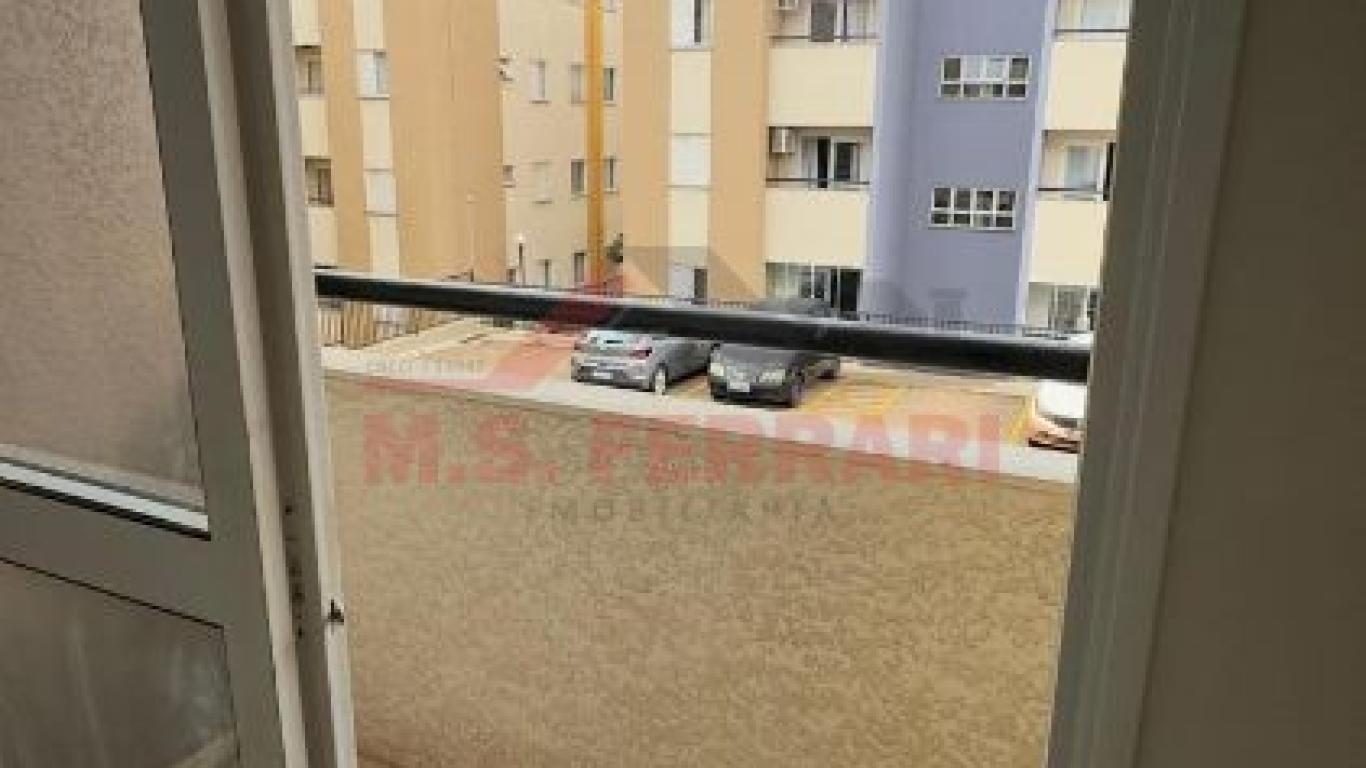 APARTAMENTO NA Vila Glória em Assis