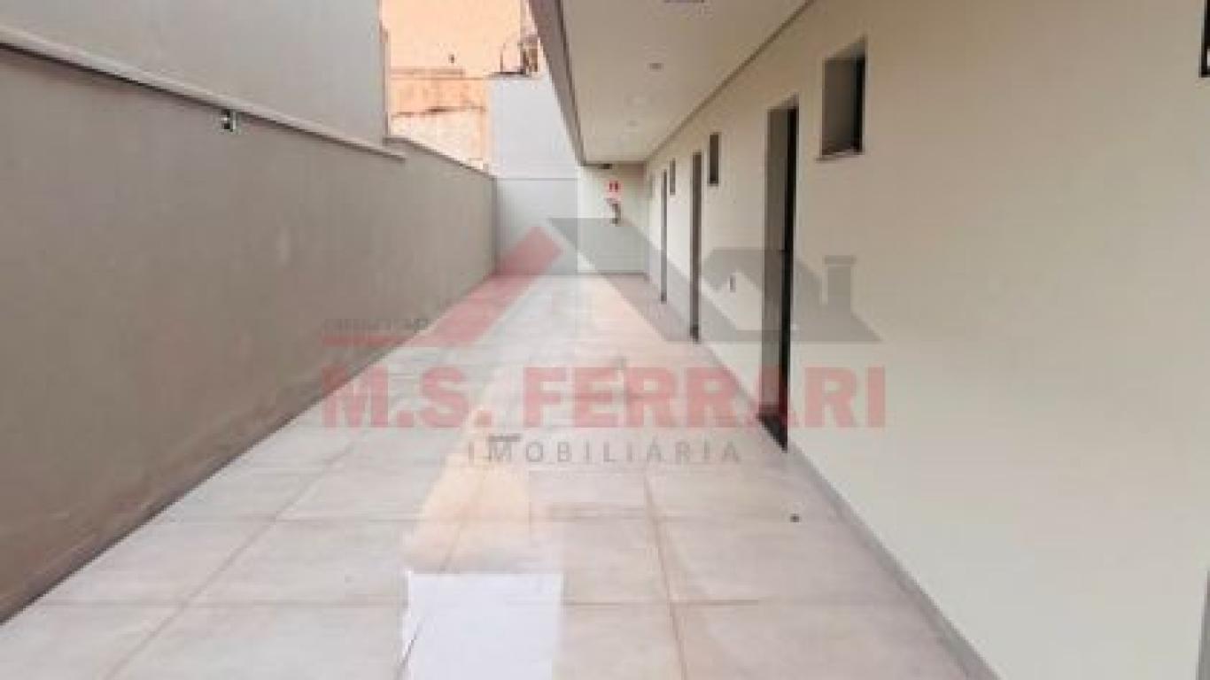 KITNET NA CENTRO em Assis