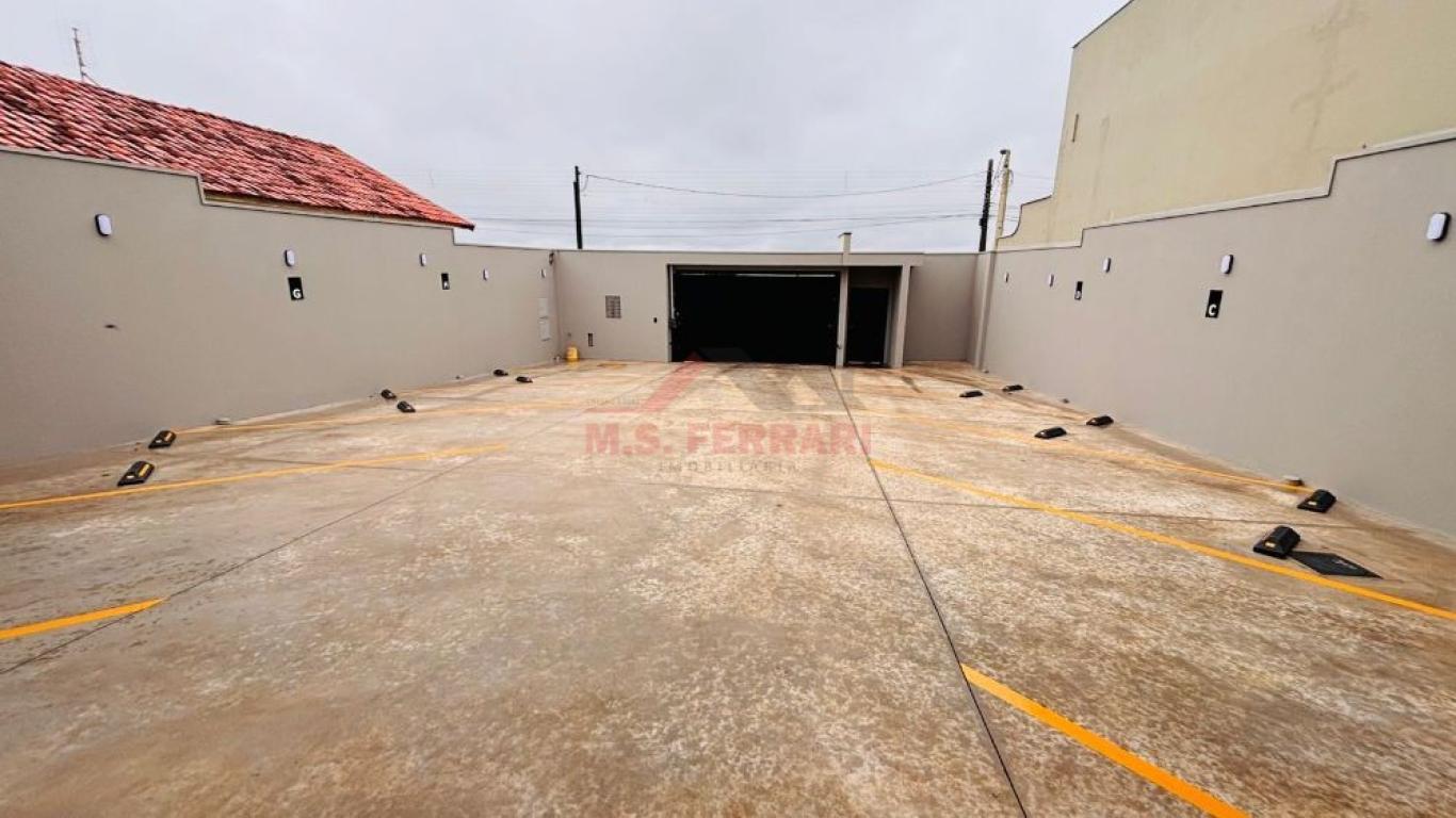 KITNET NA CENTRO em Assis