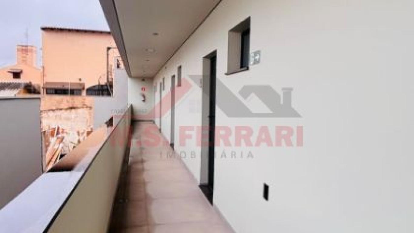 KITNET NA Vila Funari em Assis