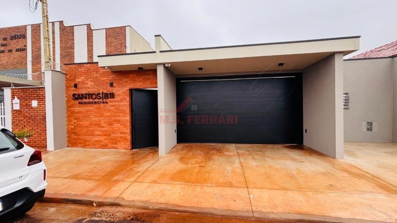 KITNET NA Vila Funari em Assis