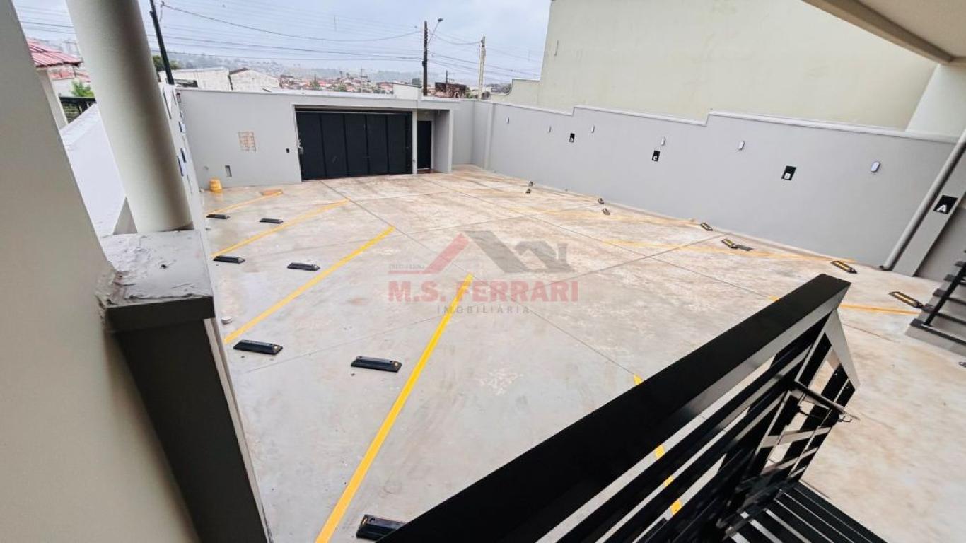 KITNET NA Vila Funari em Assis