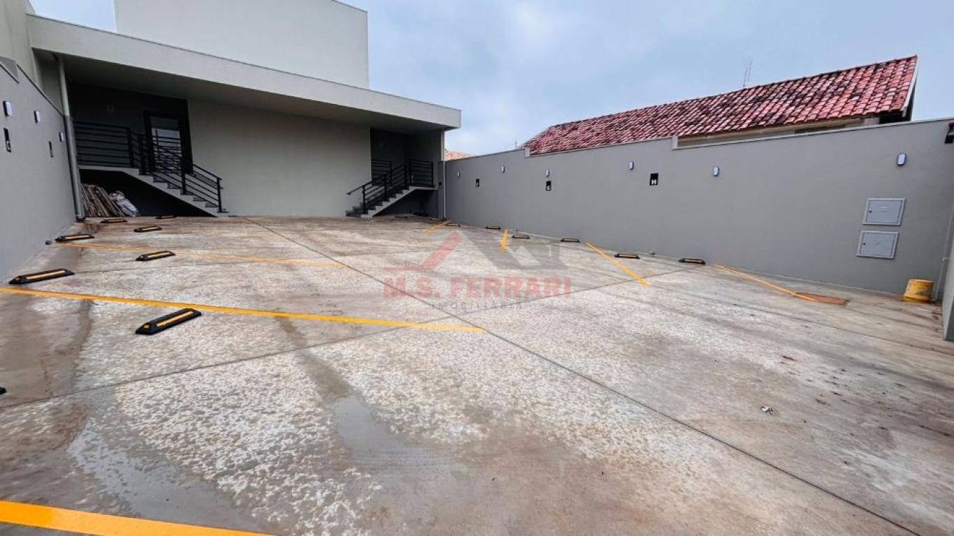 KITNET NA CENTRO em Assis