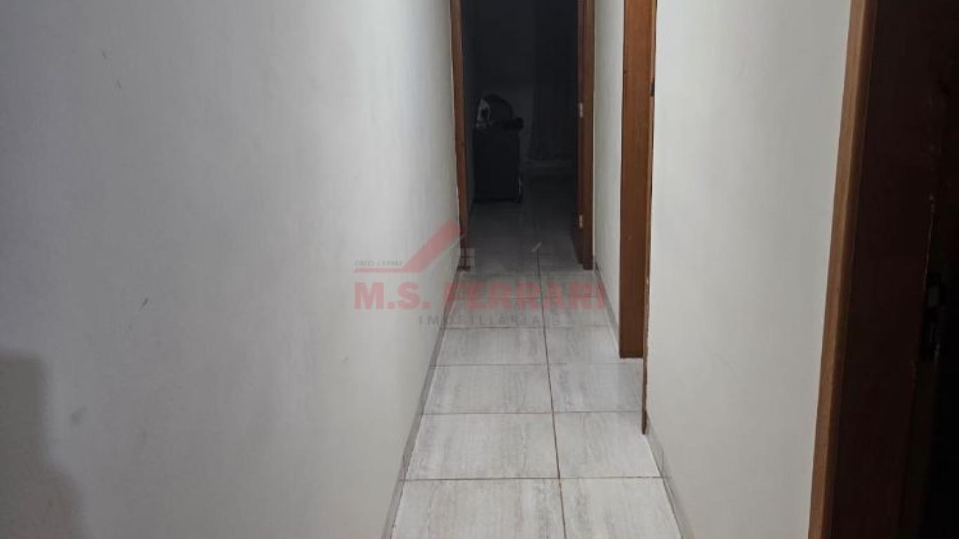 CASA NA Vila Maria Izabel em Assis