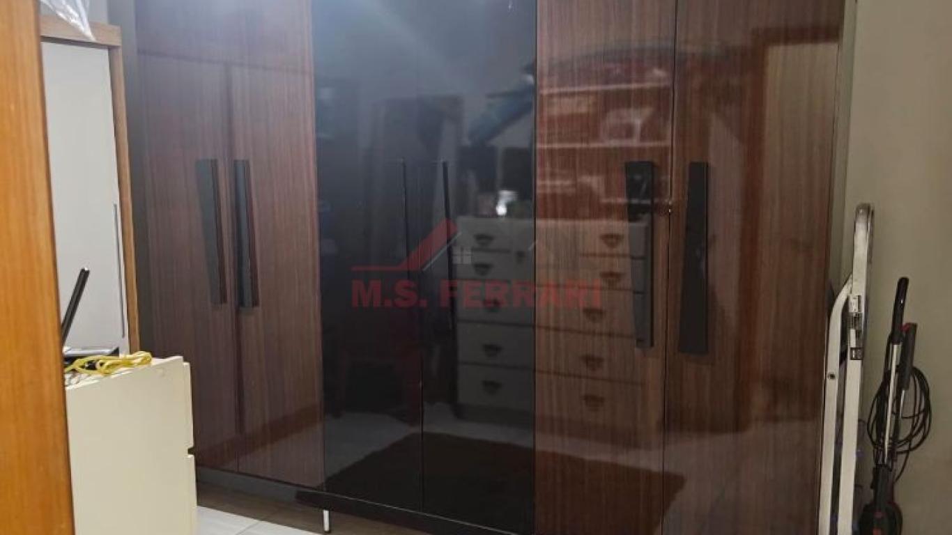 CASA NA Vila Maria Izabel em Assis