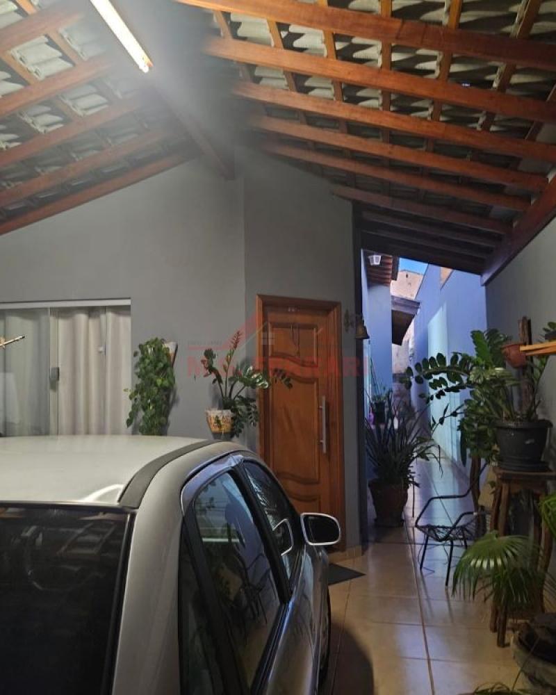 CASA NA Vila Maria Izabel em Assis