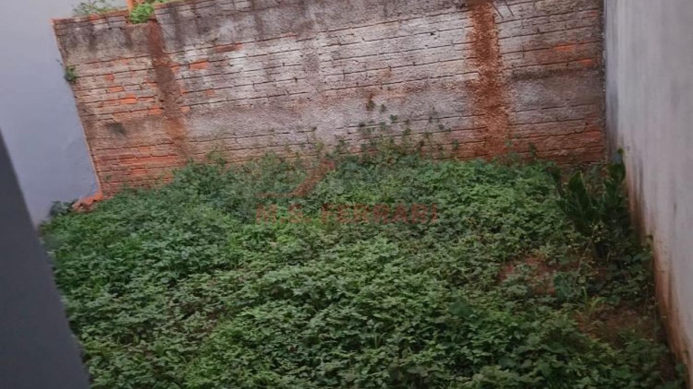 CASA NA Vila Maria Izabel em Assis