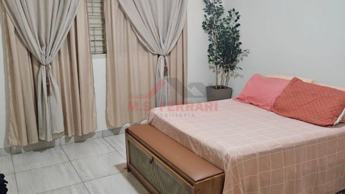 CASA NA Vila Maria Izabel em Assis