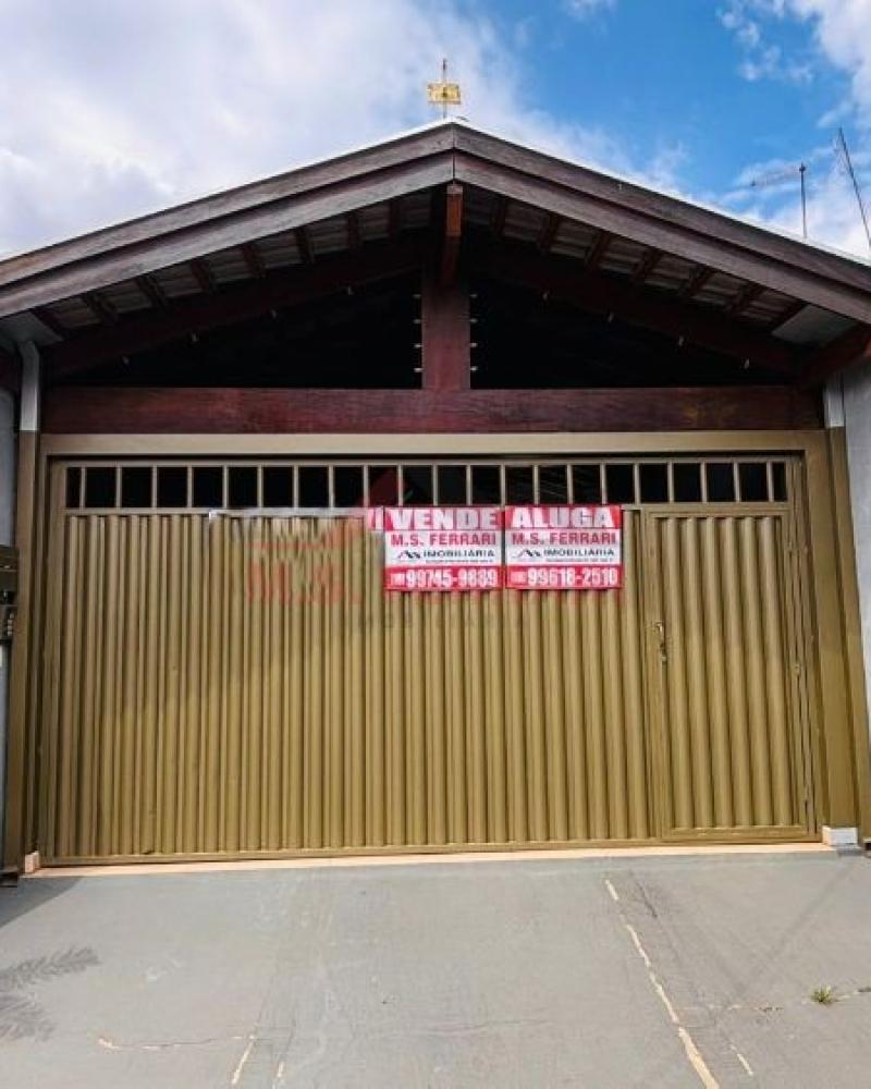 CASA NA Vila Maria Izabel em Assis