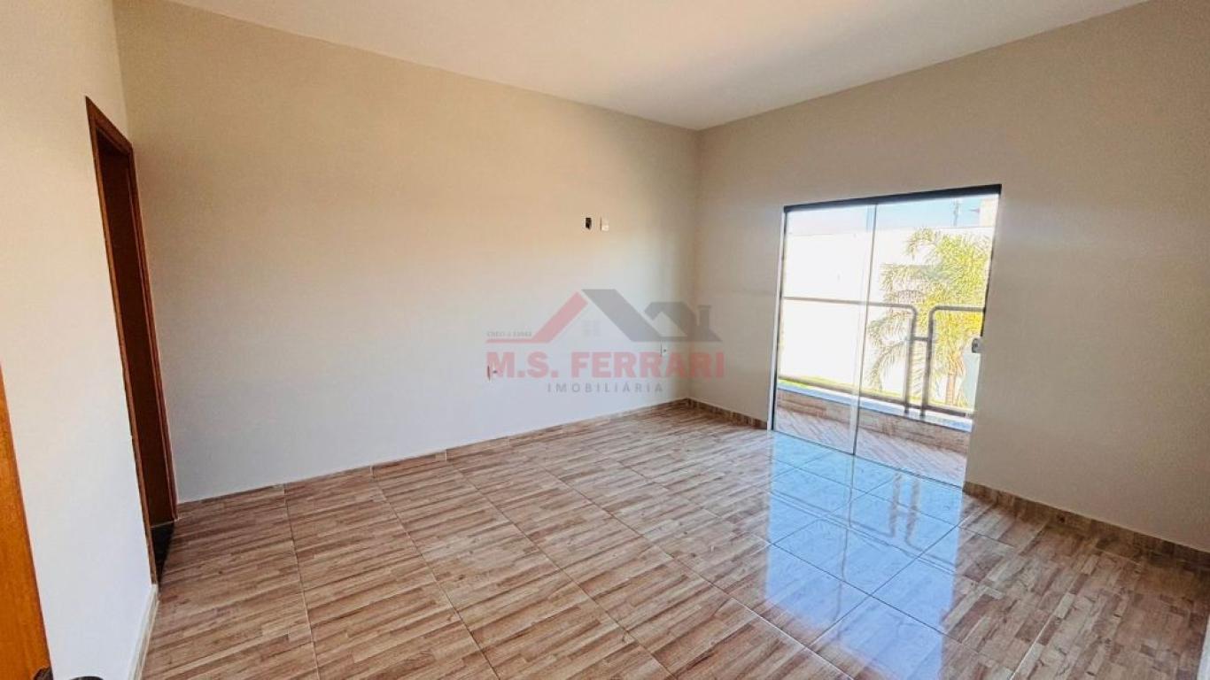 CASA NA Vila Prudenciana em Assis