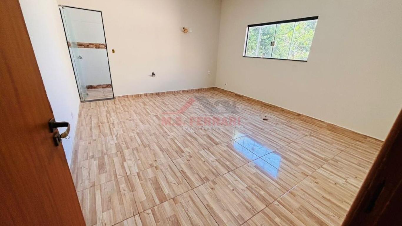 CASA NA Vila Prudenciana em Assis