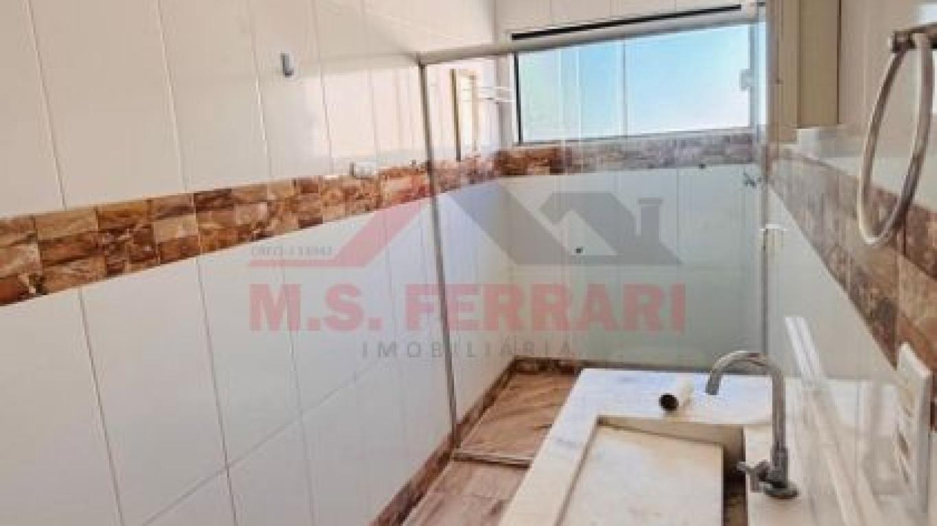 CASA NA Vila Prudenciana em Assis