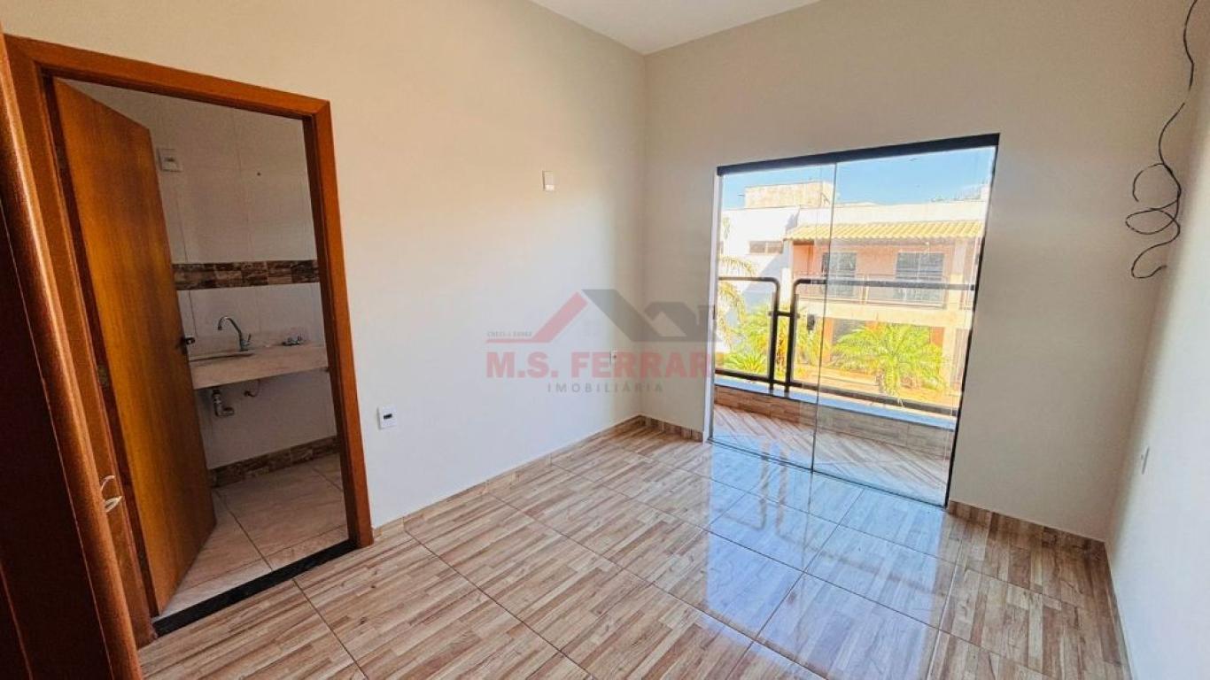 CASA NA Vila Prudenciana em Assis