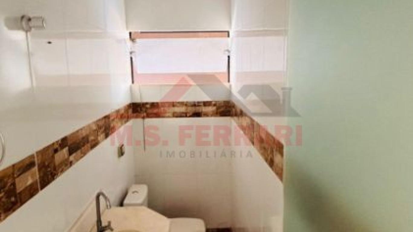 CASA NA Vila Prudenciana em Assis