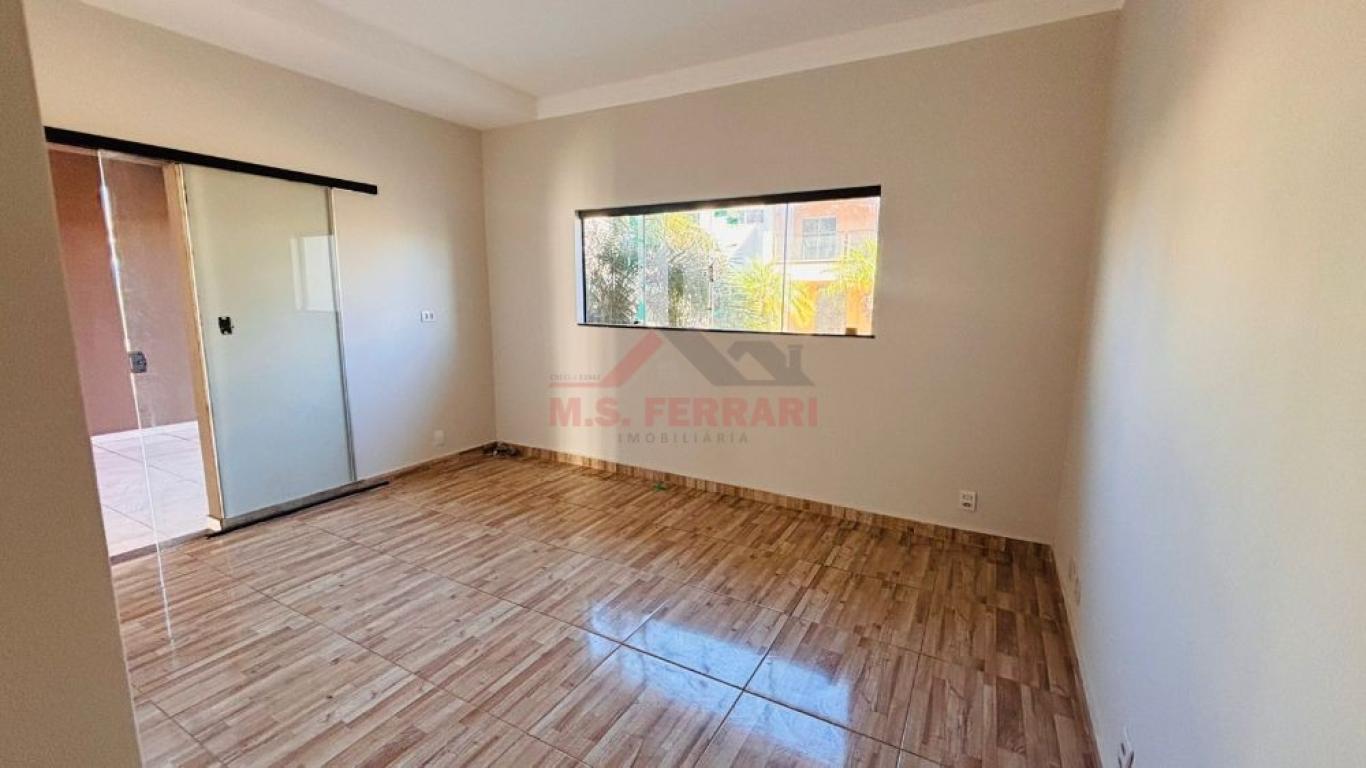 CASA NA Vila Prudenciana em Assis