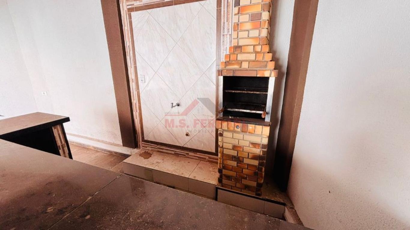 CASA NA Vila Prudenciana em Assis