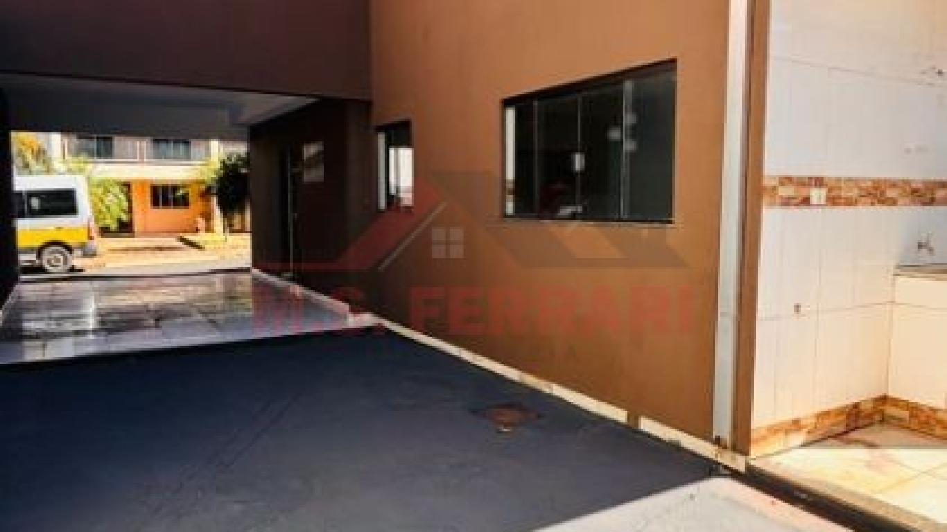 CASA NA Vila Prudenciana em Assis