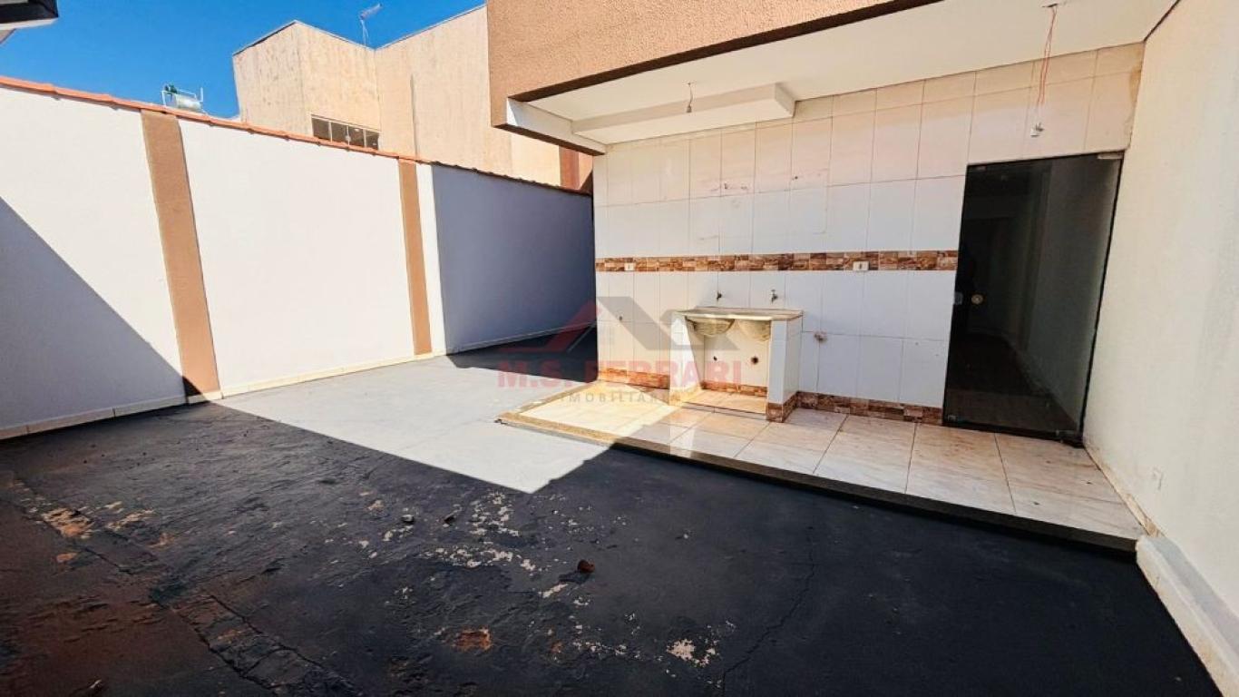 CASA NA Vila Prudenciana em Assis