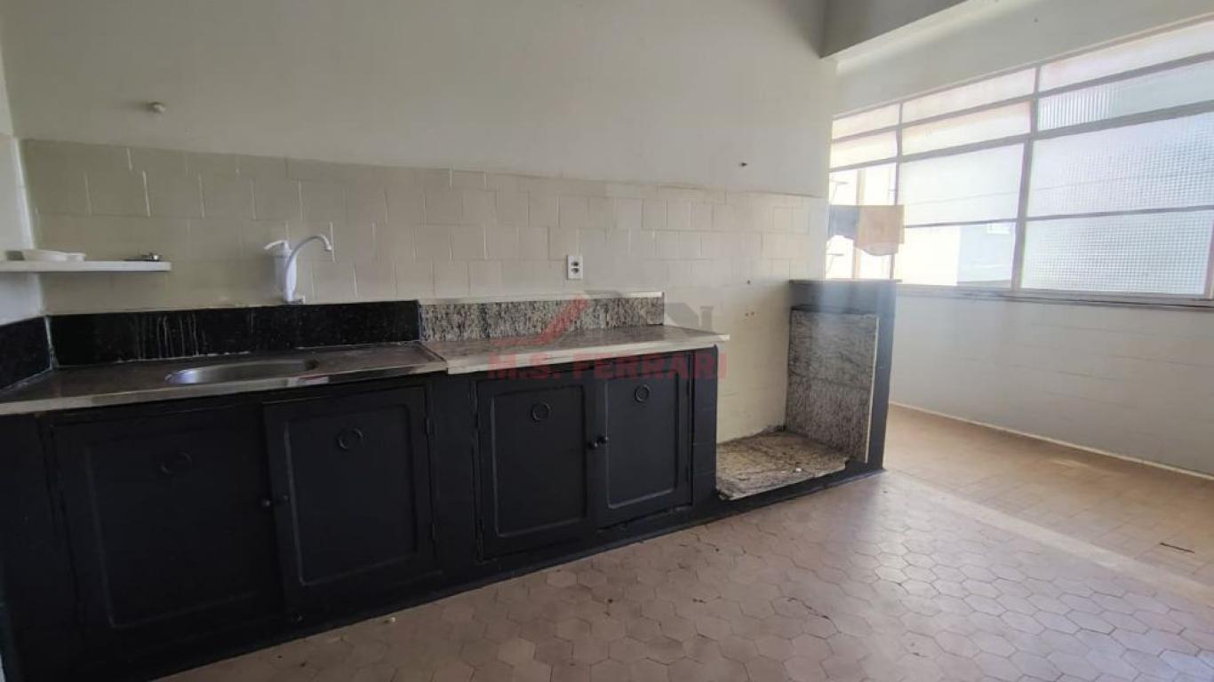 APARTAMENTO NA Centro em Assis