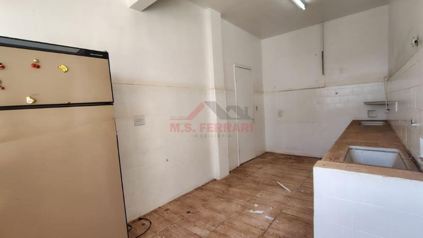 APARTAMENTO NA Centro em Assis