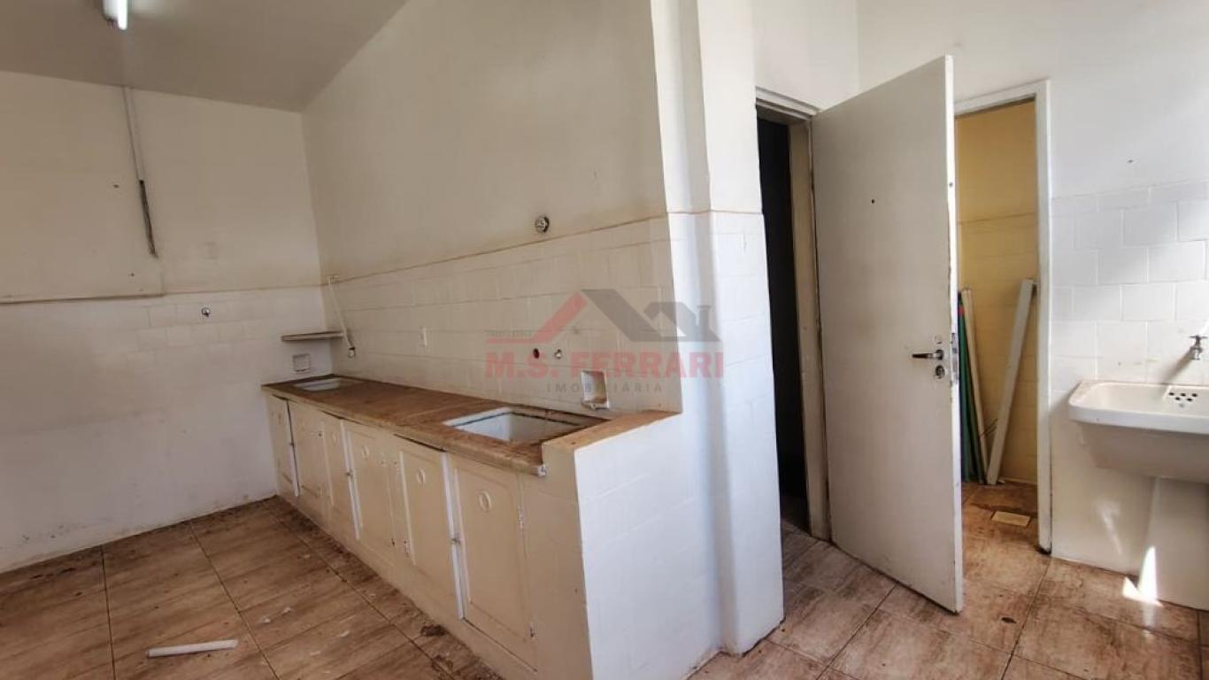 APARTAMENTO NA Centro em Assis