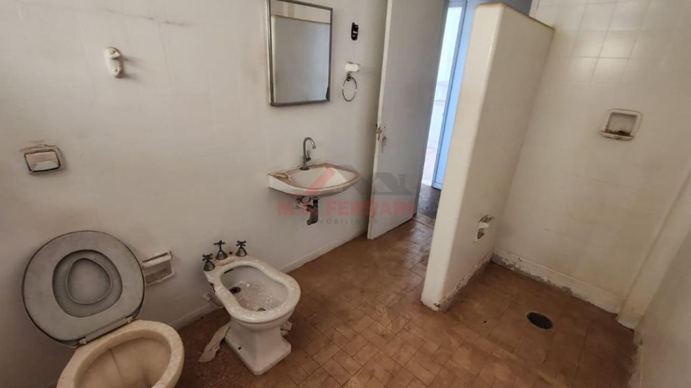 APARTAMENTO NA Centro em Assis