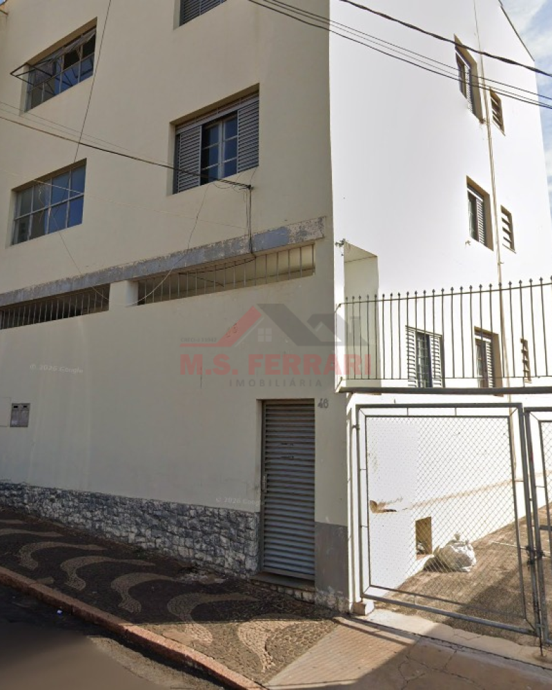 APARTAMENTO NA Centro em Assis