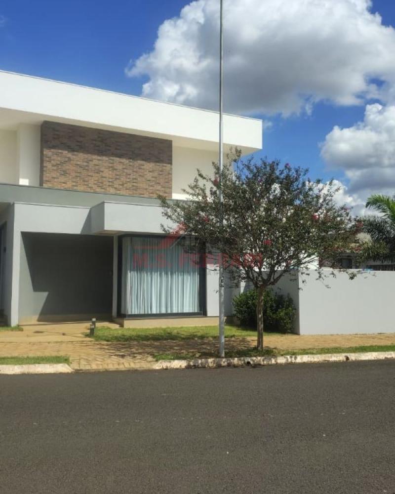 CASA NO Residencial Casablanca em Assis