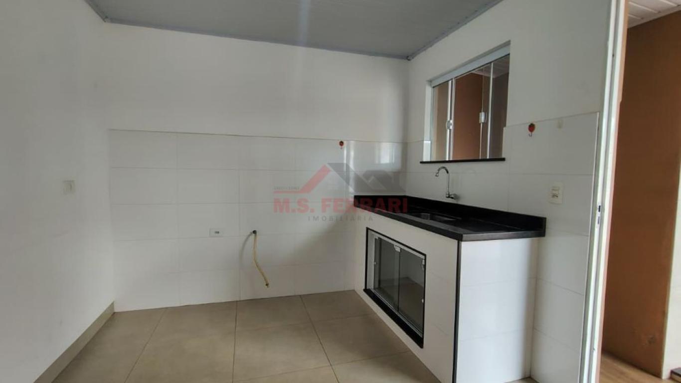 CASA NA Vila Claudia em Assis