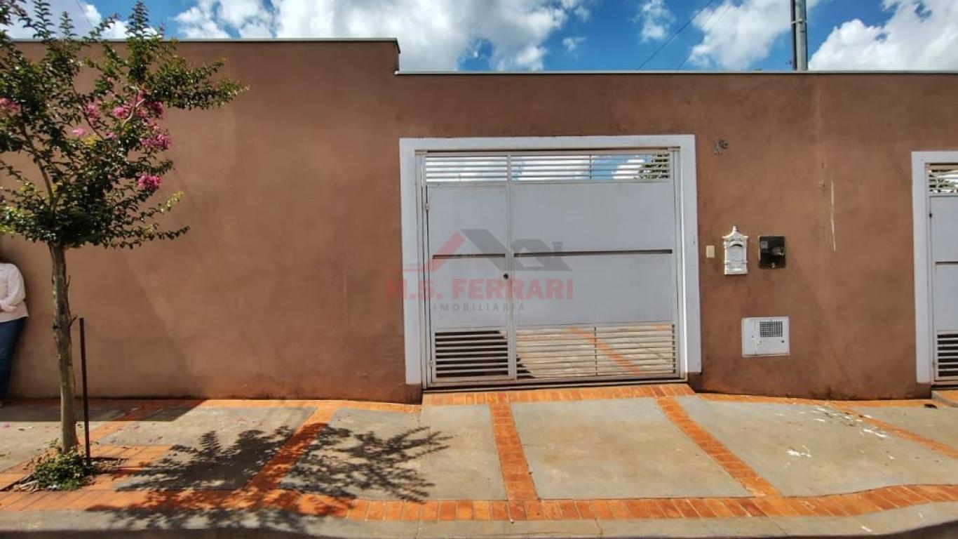 CASA NA Vila Claudia em Assis