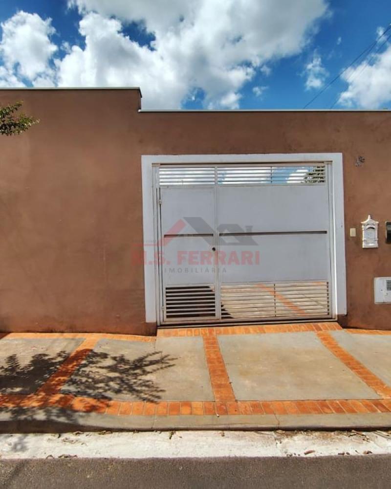 CASA NA Vila Claudia em Assis