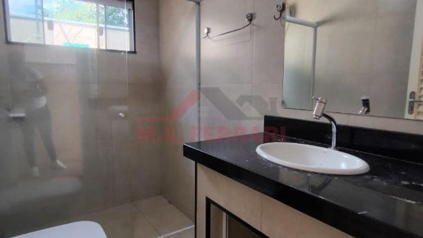 CASA NA Vila Claudia em Assis