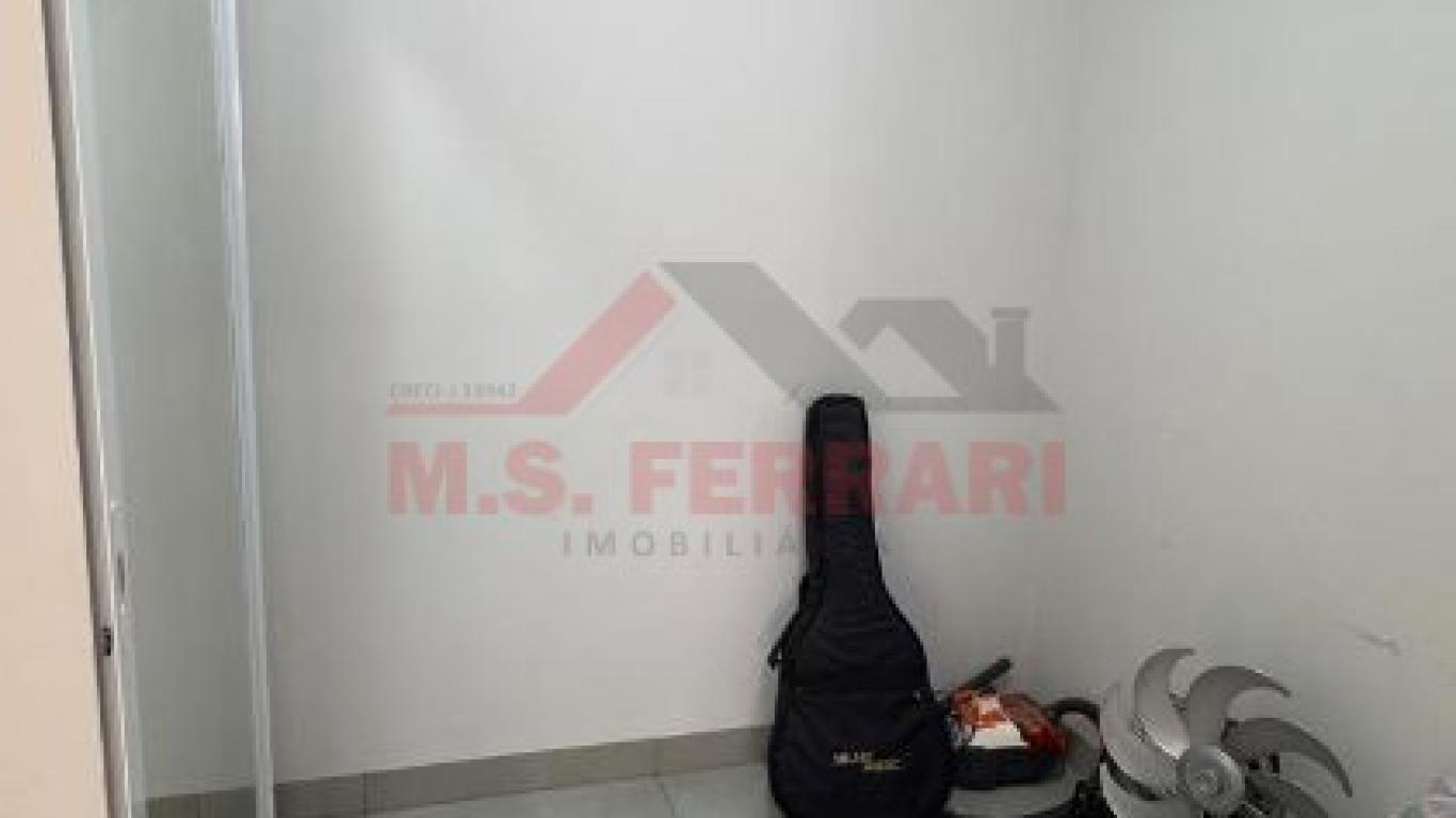 CASA NO Jardim Santa Amélia em Assis