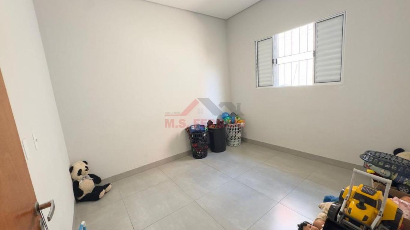 CASA NO Jardim Santa Amélia em Assis