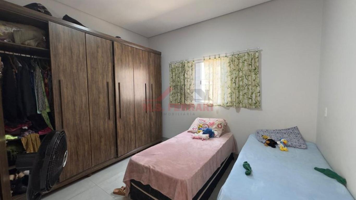 CASA NO Jardim Santa Amélia em Assis