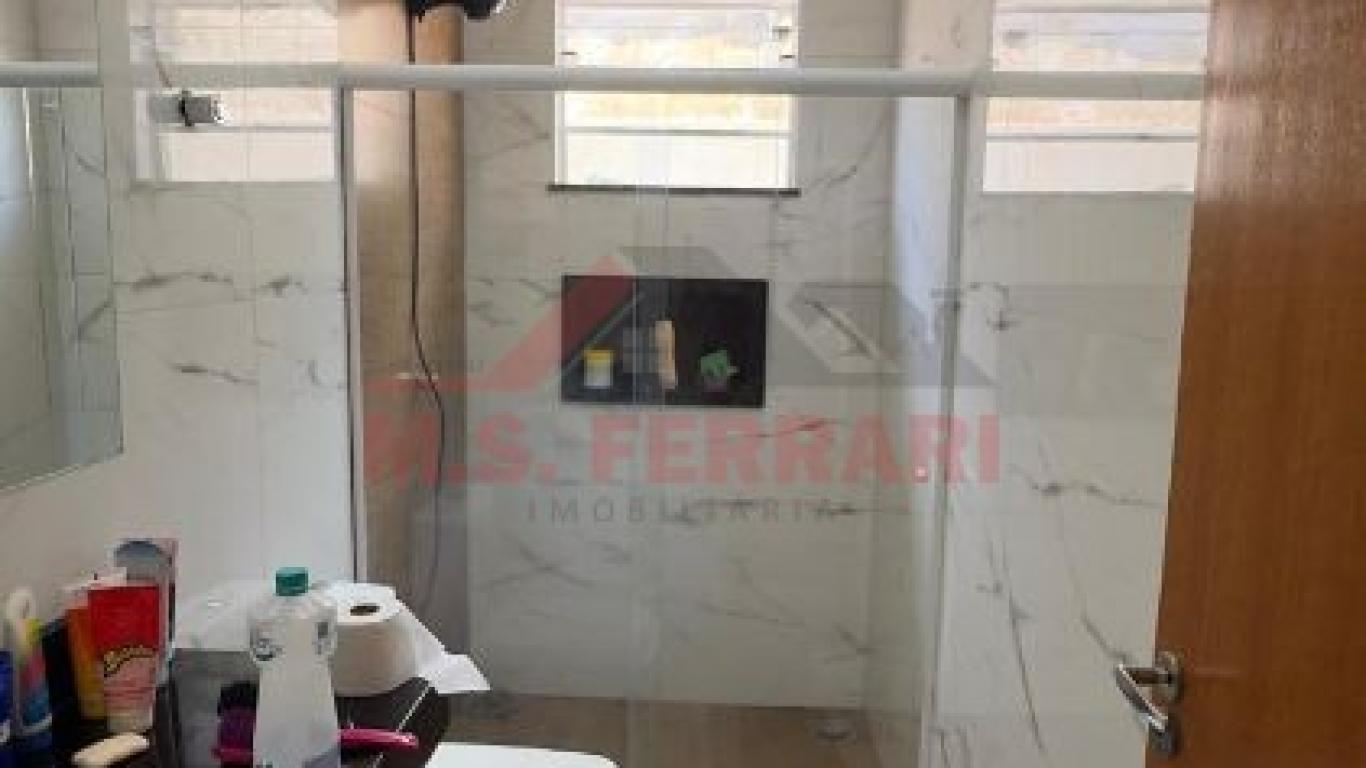 CASA NO Jardim Santa Amélia em Assis