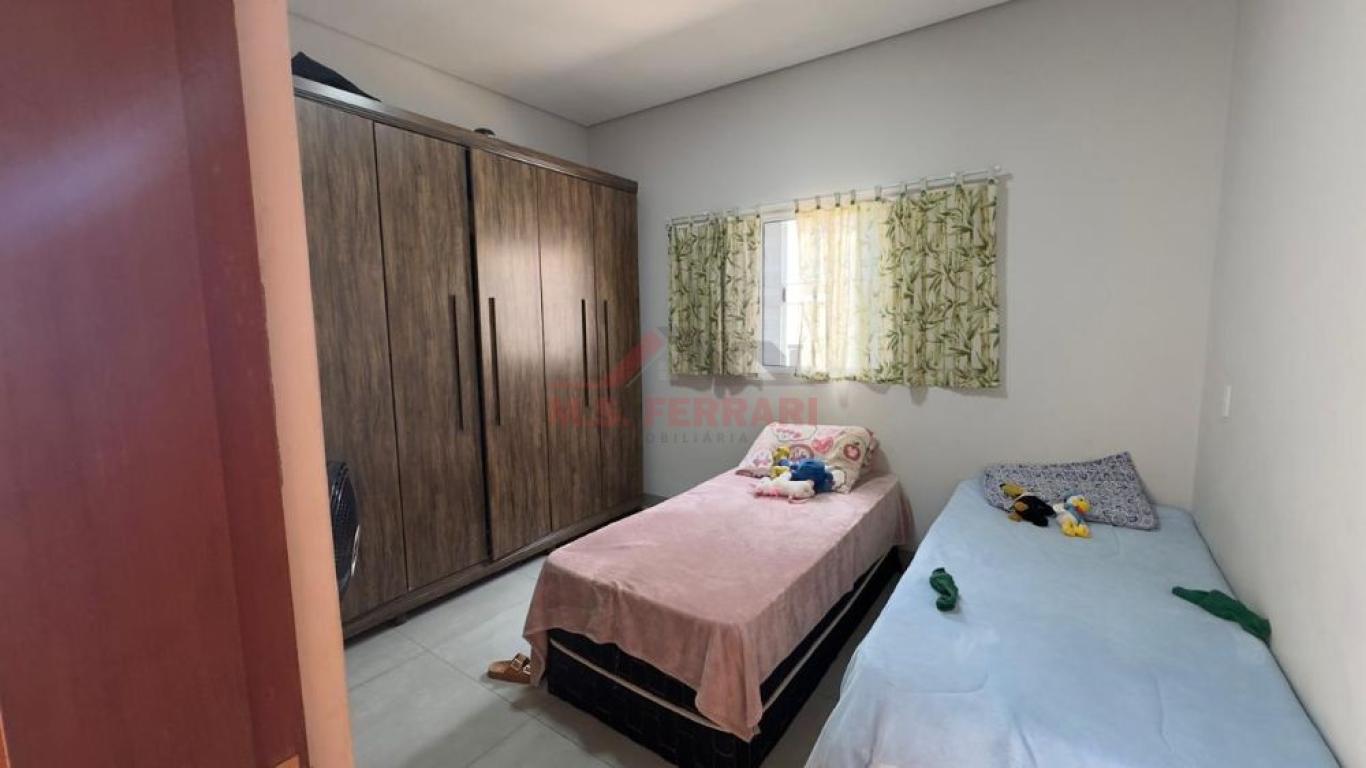 CASA NO Jardim Santa Amélia em Assis