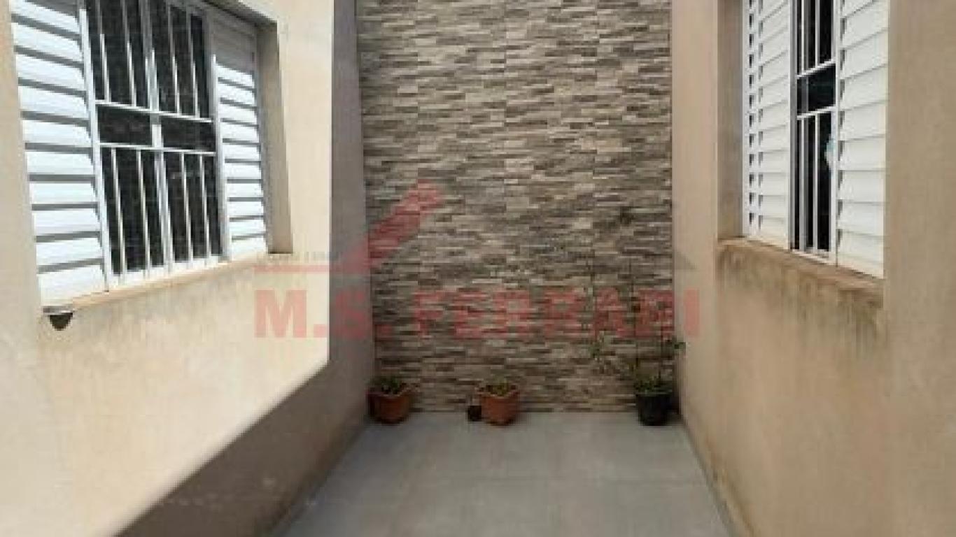 CASA NO Jardim Santa Amélia em Assis