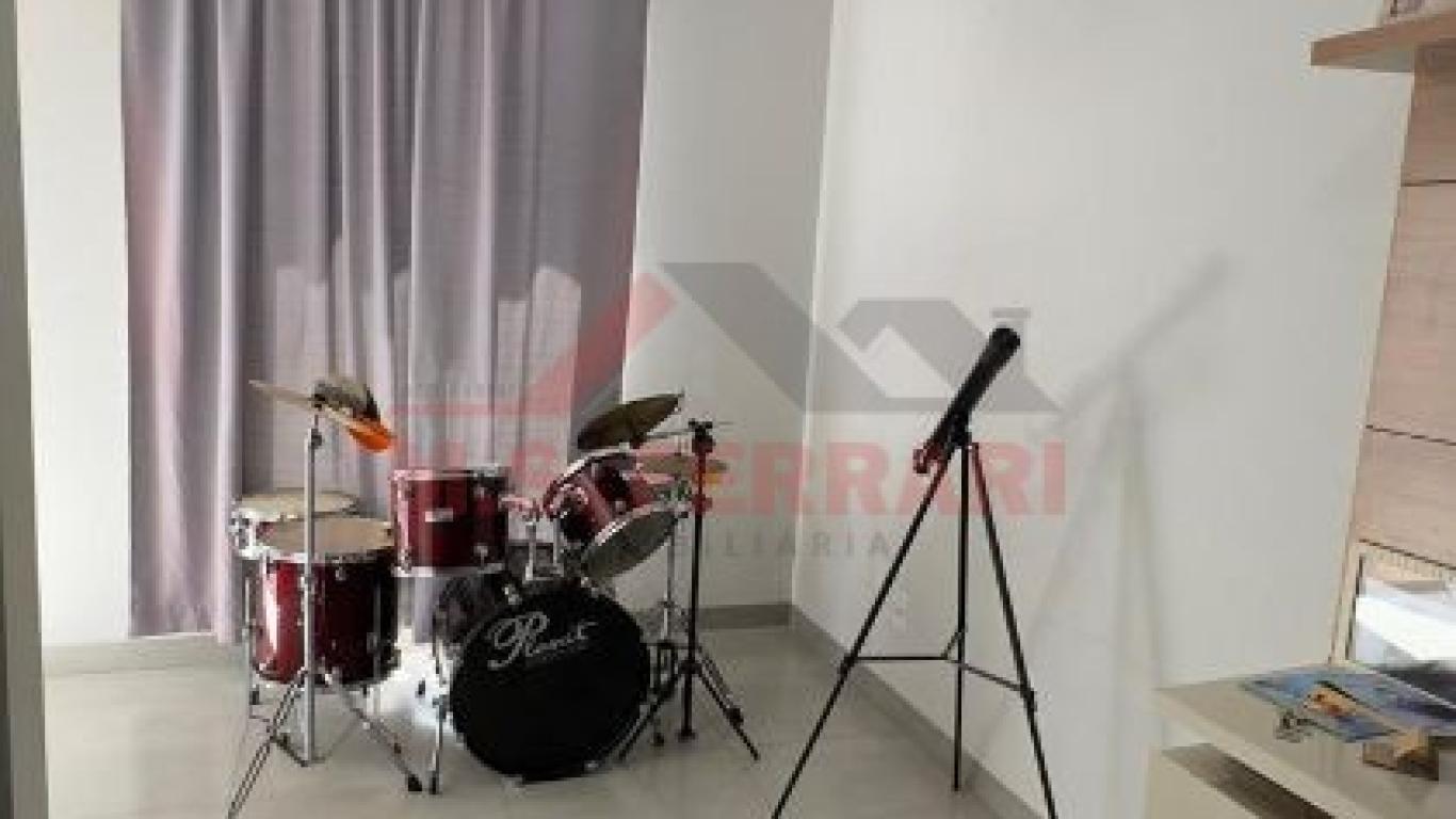 CASA NO Jardim Santa Amélia em Assis