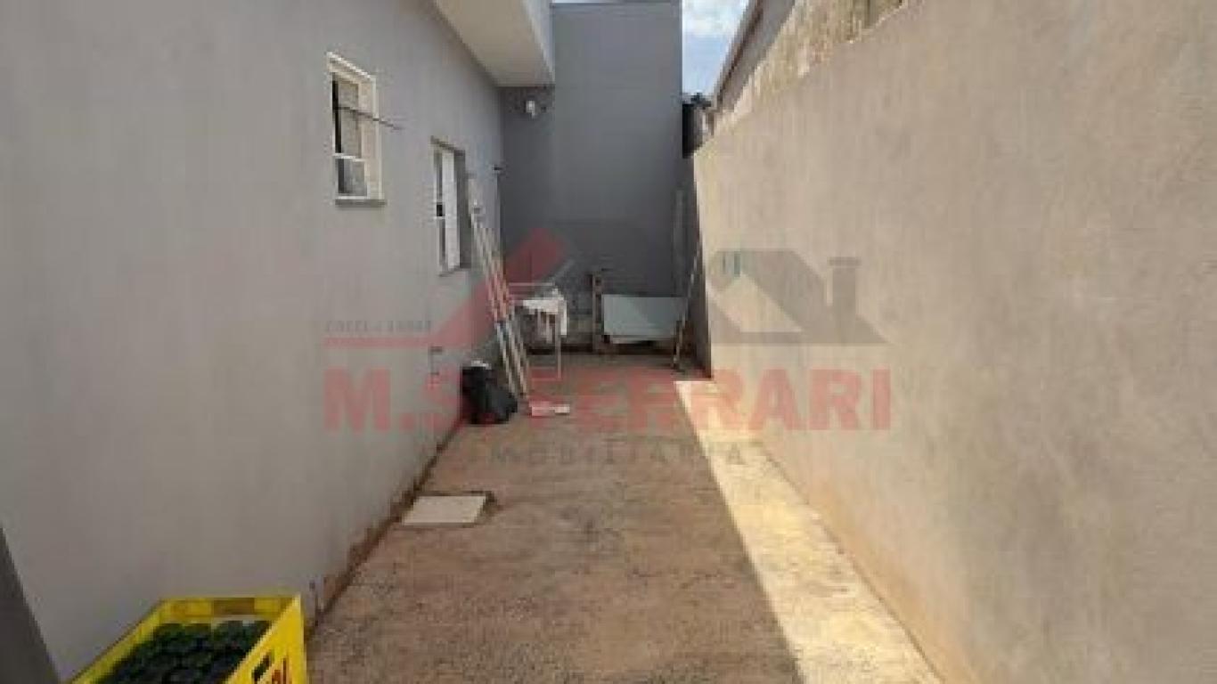 CASA NO Jardim Santa Amélia em Assis